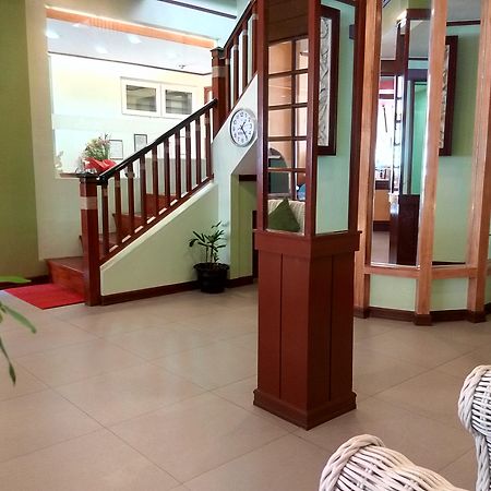 Shore Time Hotel Boracay Balabag  Exteriör bild