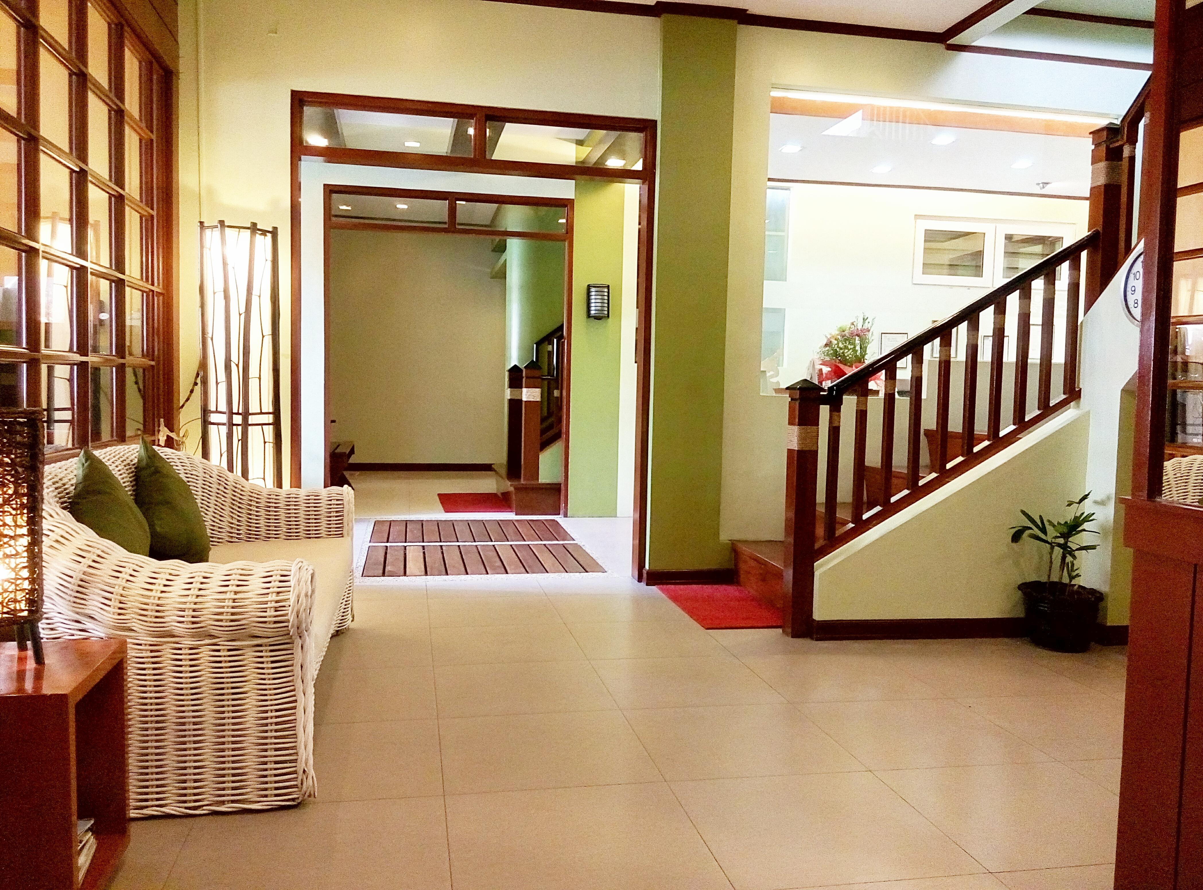 Shore Time Hotel Boracay Balabag  Exteriör bild
