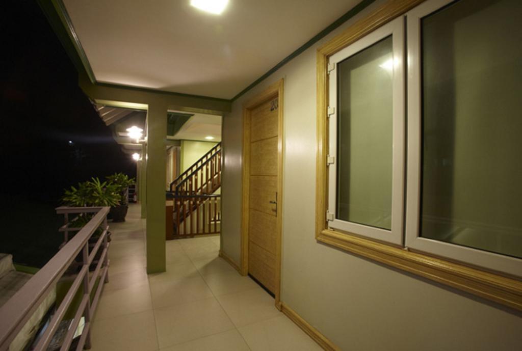 Shore Time Hotel Boracay Balabag  Exteriör bild