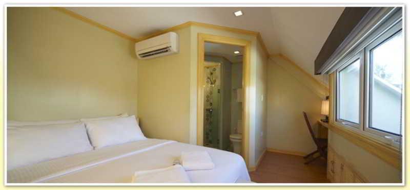 Shore Time Hotel Boracay Balabag  Exteriör bild
